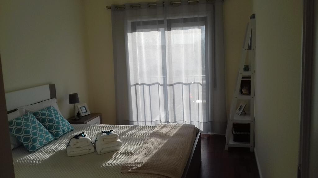 Barra Blue Ocean Apartment מראה חיצוני תמונה