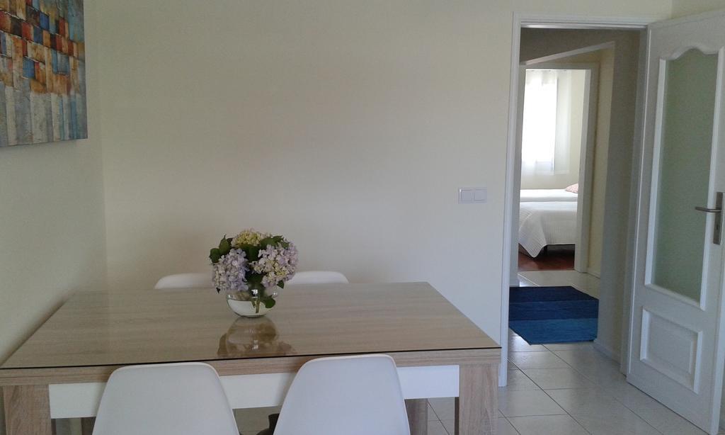 Barra Blue Ocean Apartment מראה חיצוני תמונה