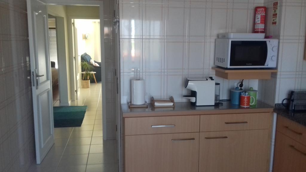 Barra Blue Ocean Apartment מראה חיצוני תמונה