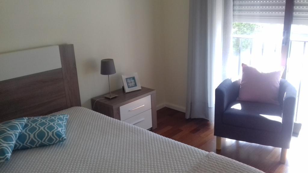 Barra Blue Ocean Apartment מראה חיצוני תמונה